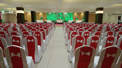 Samprati Hall Event Services | Banquet Halls