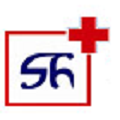 Samra Hospital Logo