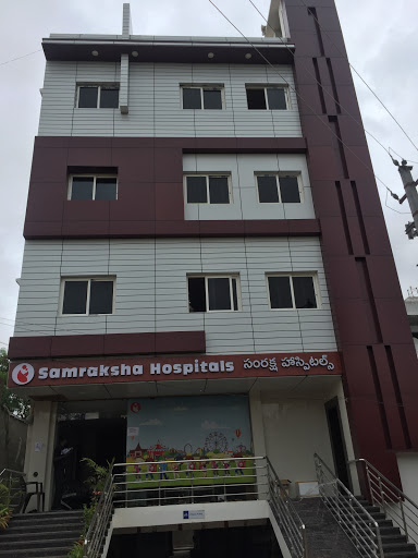 Samraksha hospital Medical Services | Hospitals