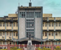 Samrat Ashok Technological Institute - Logo