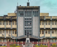 Samrat Ashok Technological Institute Logo