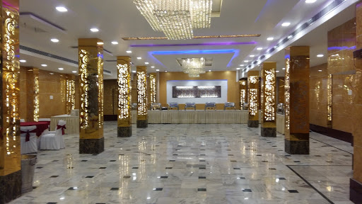 Samrat Banquet Event Services | Banquet Halls