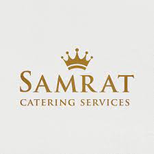 Samrat Catering Services - Logo