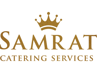 Samrat Catering Services Logo