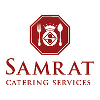 Samrat Catering Services - Logo