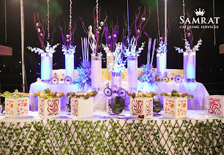 Samrat Catering Services Event Services | Catering Services