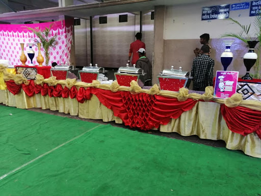 Samriddhi Caterers Event Services | Catering Services