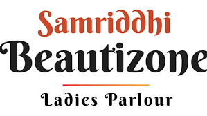 Samruddhi Beauty Parlour - Logo