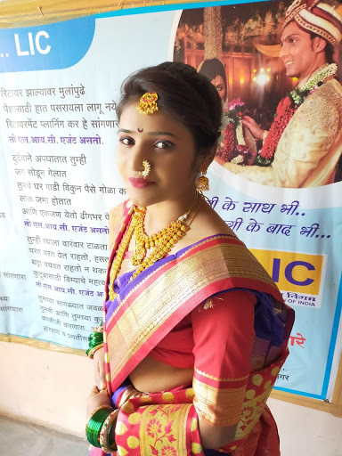 Samruddhi Beauty Parlour Active Life | Salon