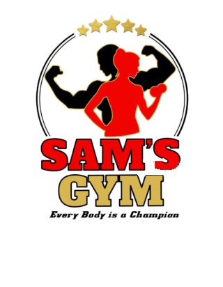 Sams Gym|Gym and Fitness Centre|Active Life