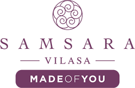 Samsara Photography Logo