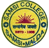 Samsi College Logo