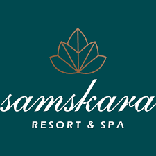 Samskara Resort & Spa - Logo