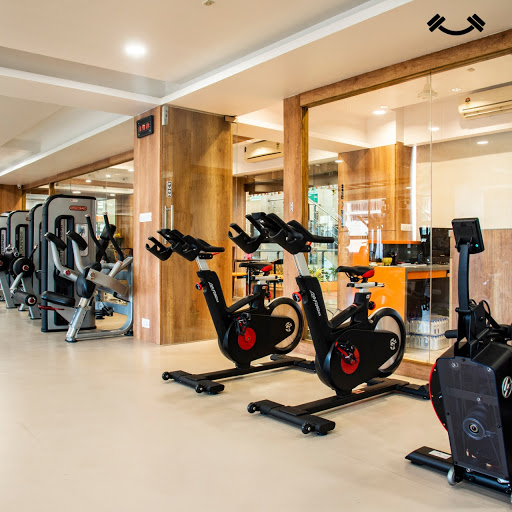 Samurai Fitness Active Life | Gym and Fitness Centre