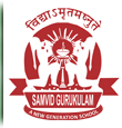 Samvid Gurukulam Senior Secondary School|Colleges|Education