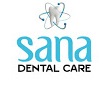 Sana Dental Care Logo
