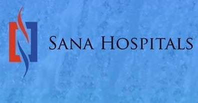 Sana Hospitals Logo