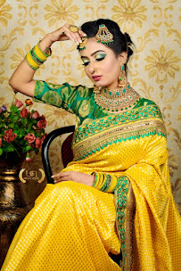 Sananda Ladies Beauty Parlour Active Life | Salon