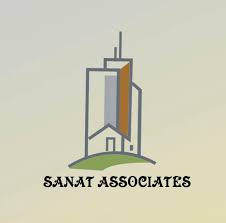 Sanat and Associates - Logo