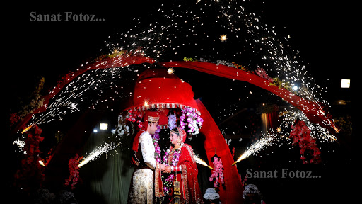 Sanat Fotoz Photographepy Event Services | Photographer
