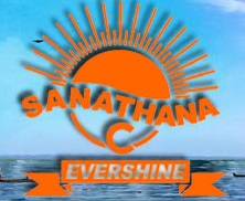 Sanathana Public School Logo