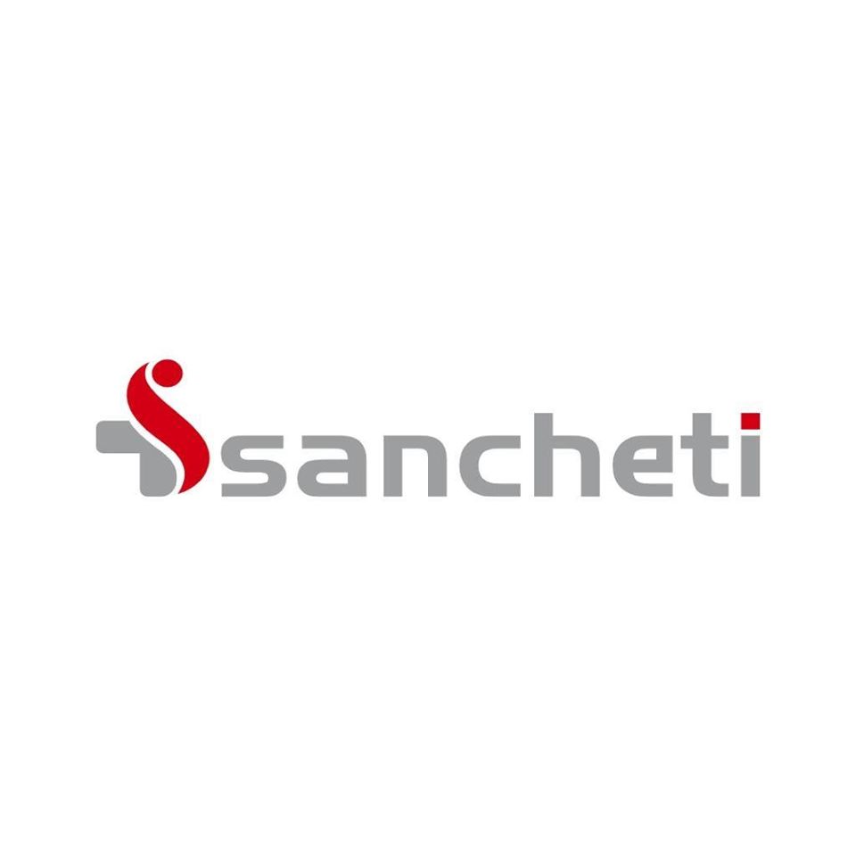 Sancheti Hospital Logo