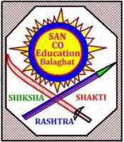 Sanco Education 2 - Logo
