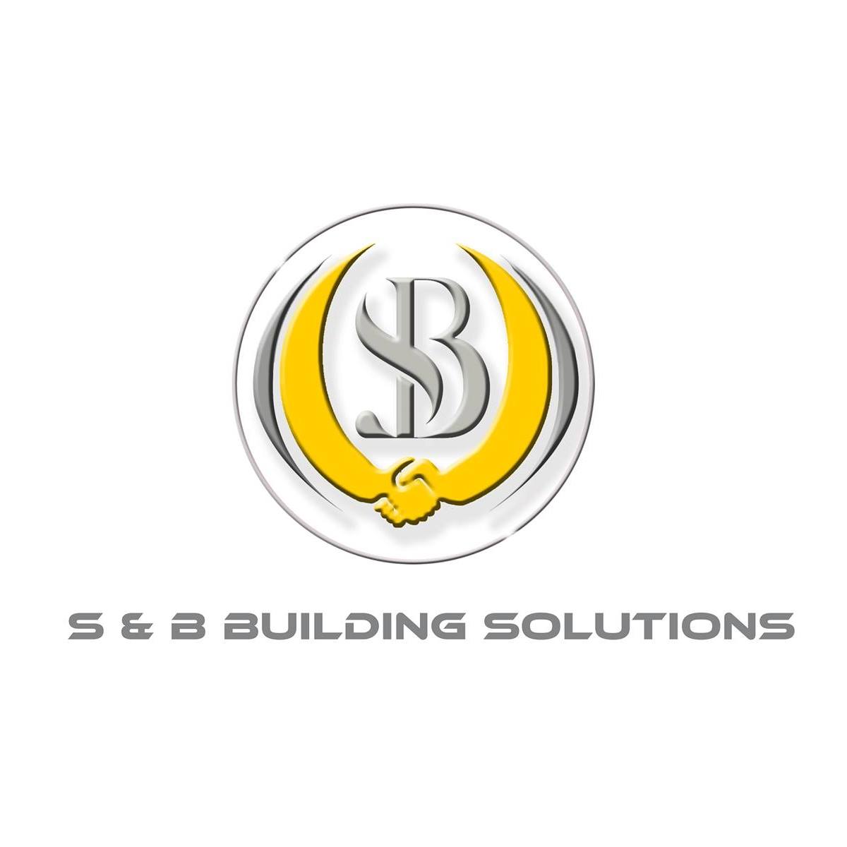 S&B Building Solutions|Architect|Professional Services