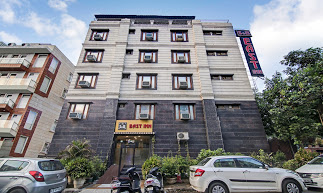 S&B East Inn|Hotel|Accomodation