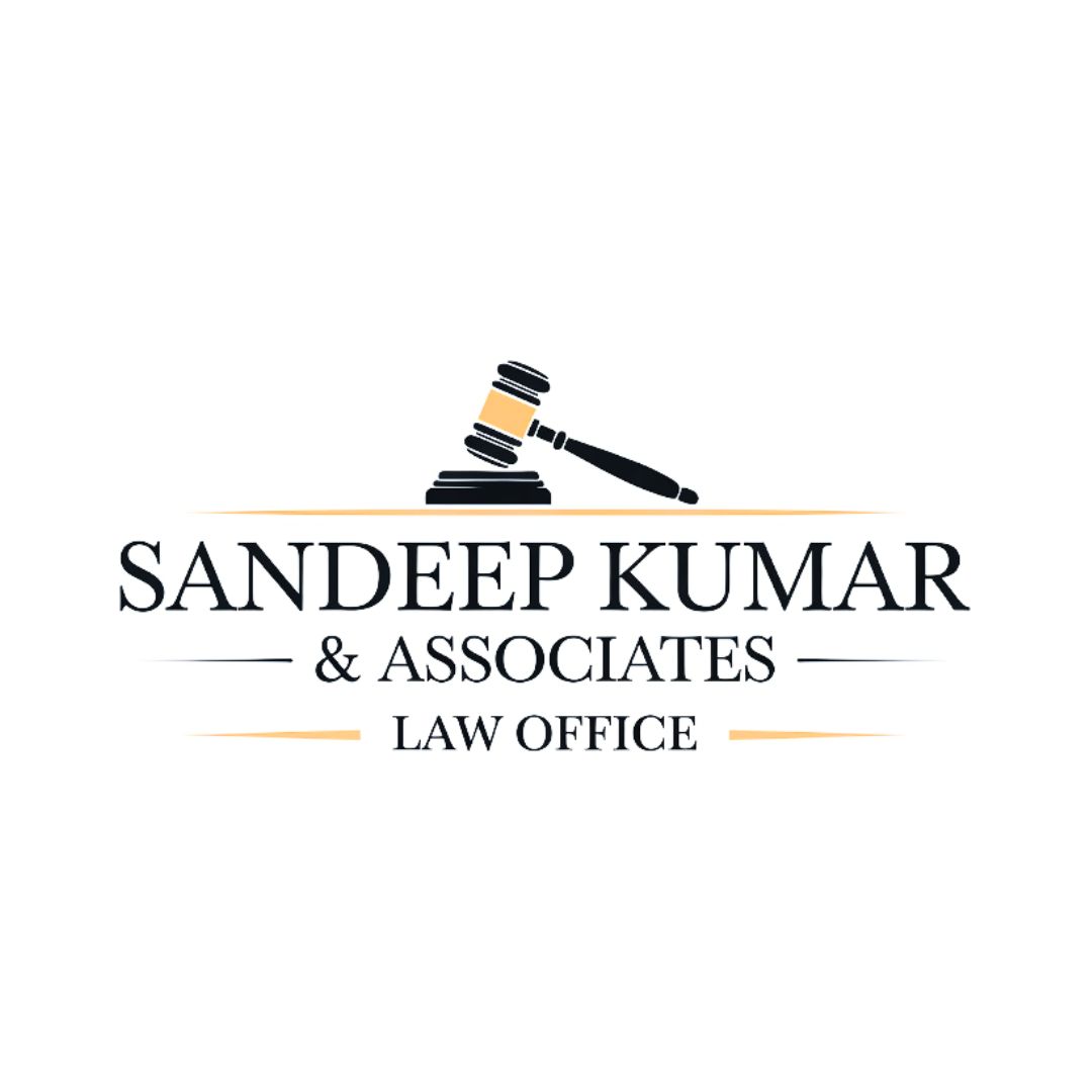 Sandeep Kumar Verma and Associates Law Office|IT Services|Professional Services