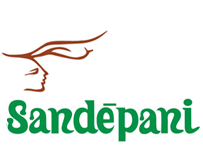 Sandepani School Logo
