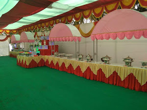 Sandesh Caterers Event Services | Catering Services