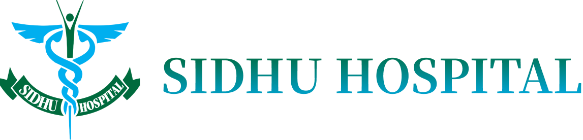 Sandhu Eye Hospital - Logo
