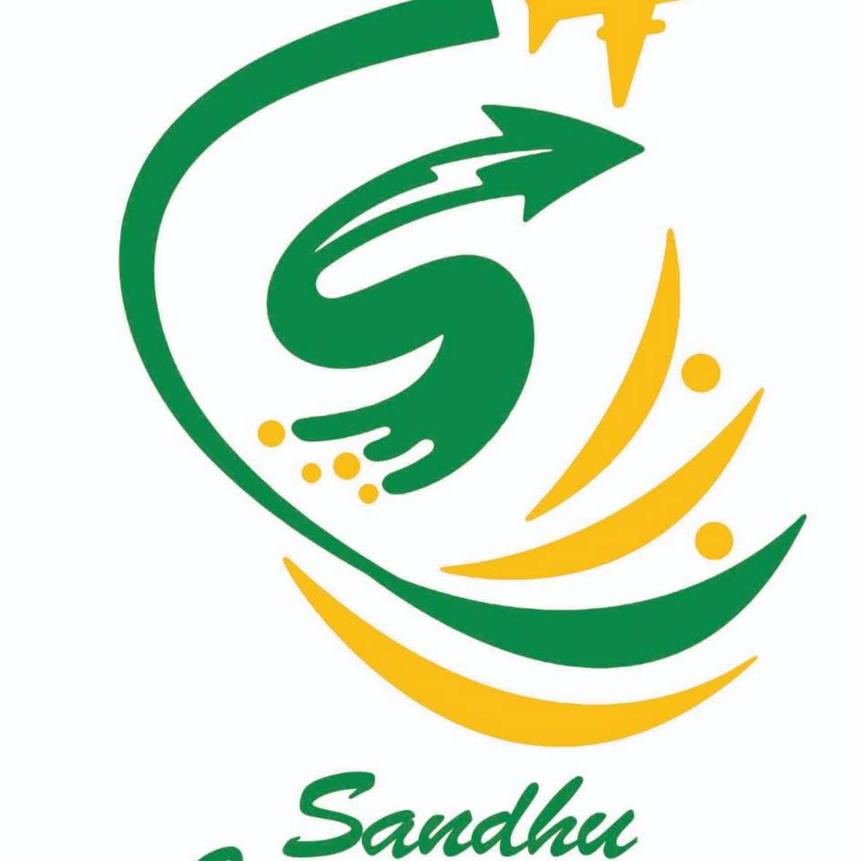 Sandhu Immigration - Logo