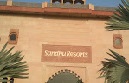 Sandhu Resorts - Logo