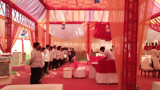 Sandhu Resorts Event Services | Banquet Halls