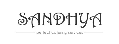 Sandhya Caterers - Logo