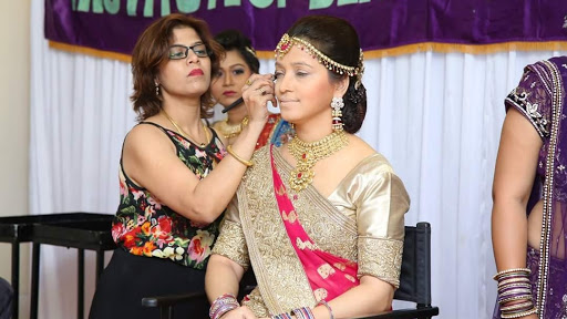 Sandhyadeep Beauty Parlour Active Life | Salon