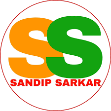 Sandip Sarkar Photography Logo