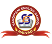 Sandipani English School - Logo