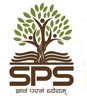 Sandipani Public School Logo