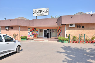 Sandpiper Restaurant - Logo