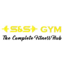 S&S Gym|Salon|Active Life
