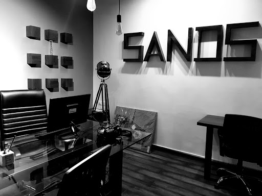 Sands studio Professional Services | Architect