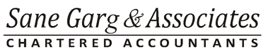Sane Garg & Associates LLP Logo