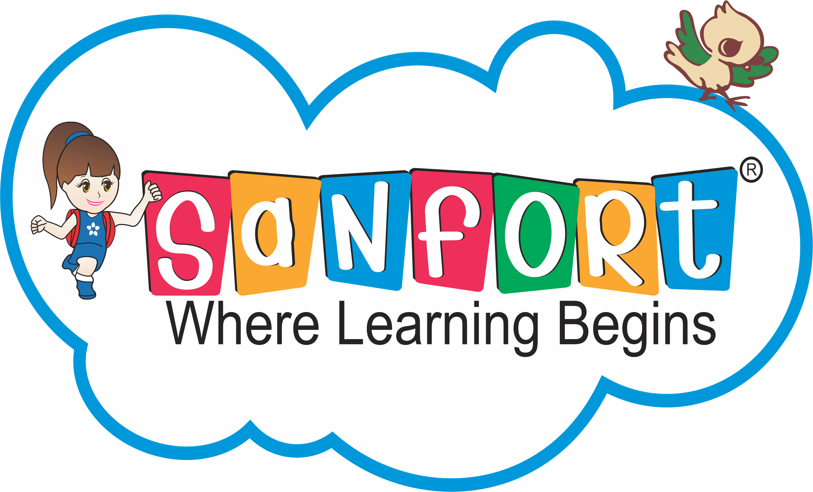 Sanfort Preschool IP Extension|Coaching Institute|Education