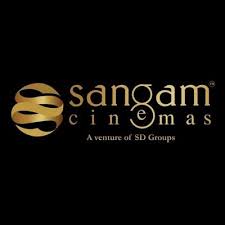 Sangam Cinemas - Logo