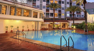 Sangam Hotel Accomodation | Hotel