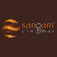 Sangam Multiplex Logo