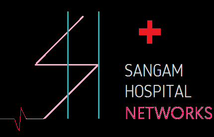 Sangam Multispeciality Hospital Logo